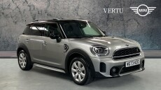 MINI Countryman 2.0 Cooper S Classic Premium Plus 5dr Auto Petrol Hatchback